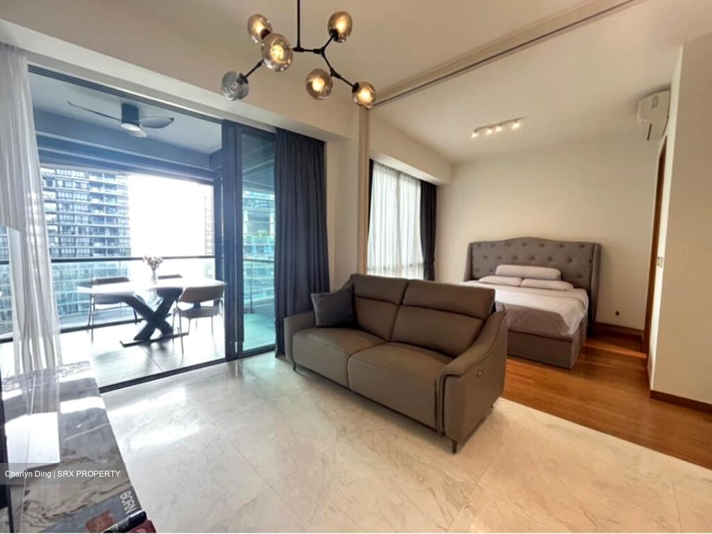 Marina One Residences (D1), Apartment #571764121